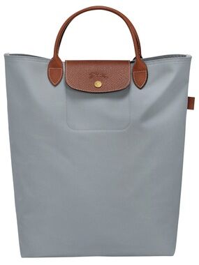 LE PLIAGE DOCUMENT BAG – STEEL ORIGINAL